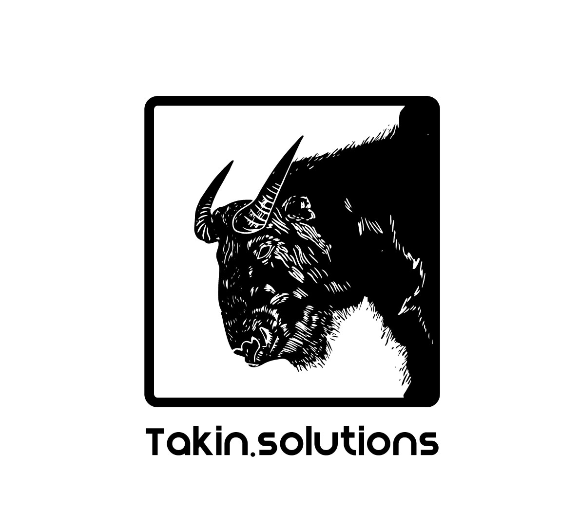 Takin.solutions Logo